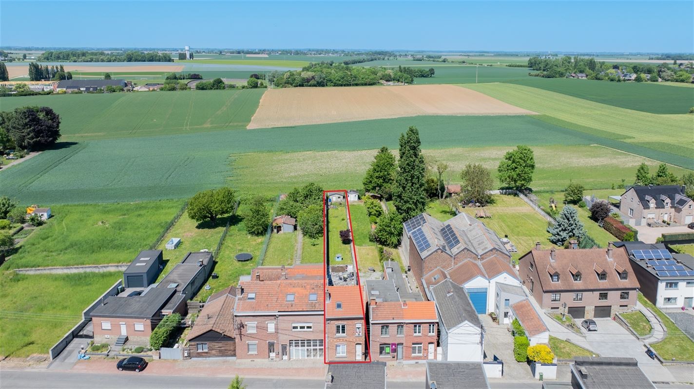 AG Immobilière - Agence Immobilière à Liège : Bien à vendre : Maison : rue de lantin  49 4432 ALLEUR