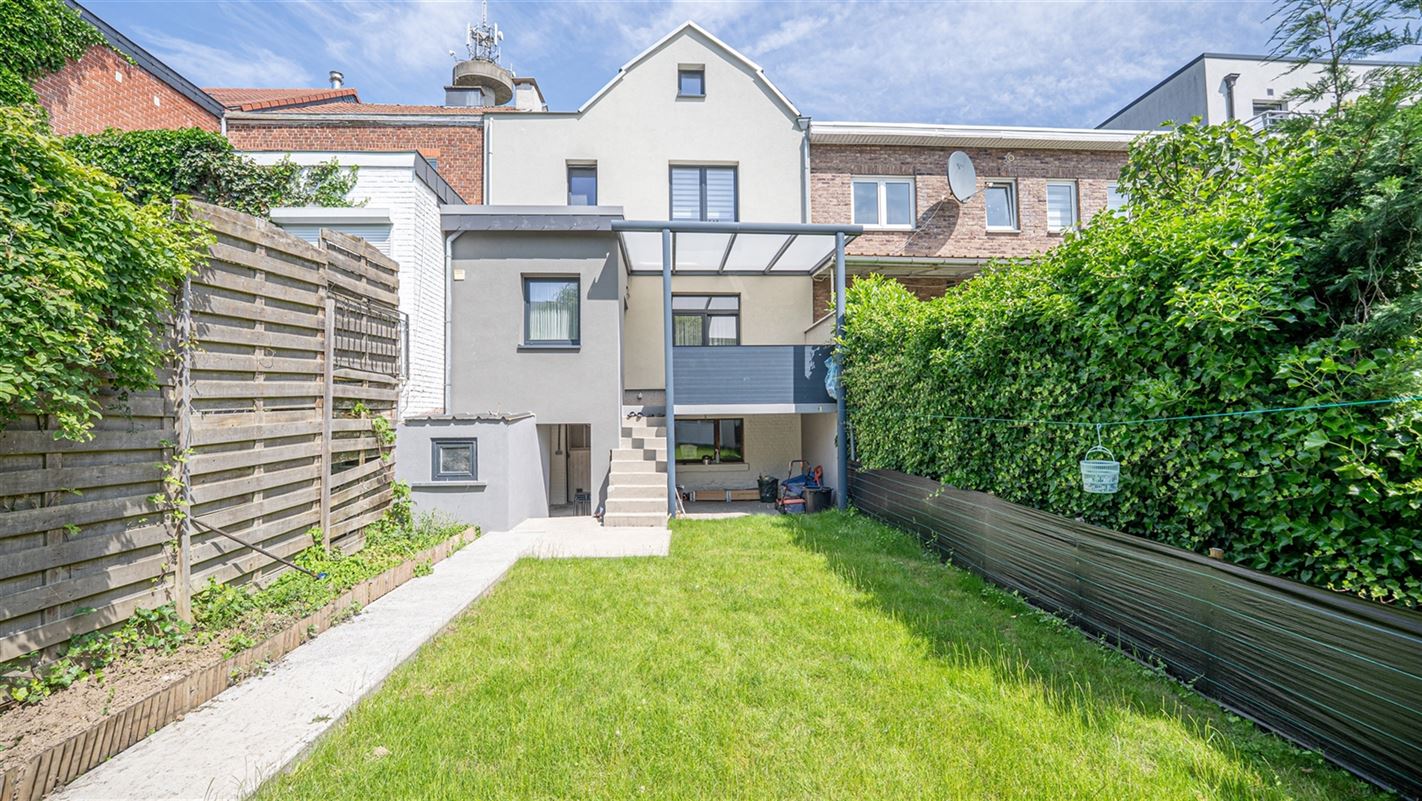 AG Immobilière - Agence Immobilière à Liège : Bien à vendre : Maison : Rue Léopold Thonon 3 4042 LIERS