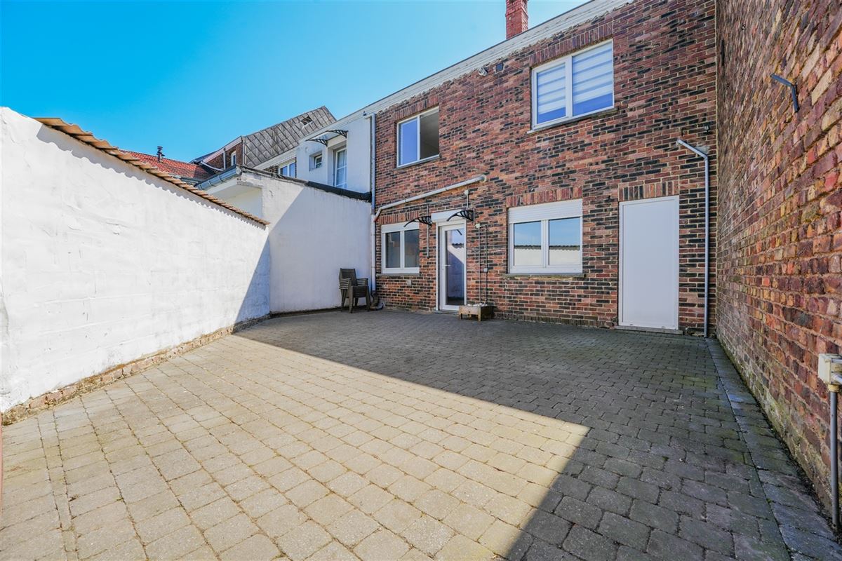 AG Immobilière - Agence Immobilière à Liège : Bien à vendre : Maison : Rue Bovendael 49 4041 MILMORT