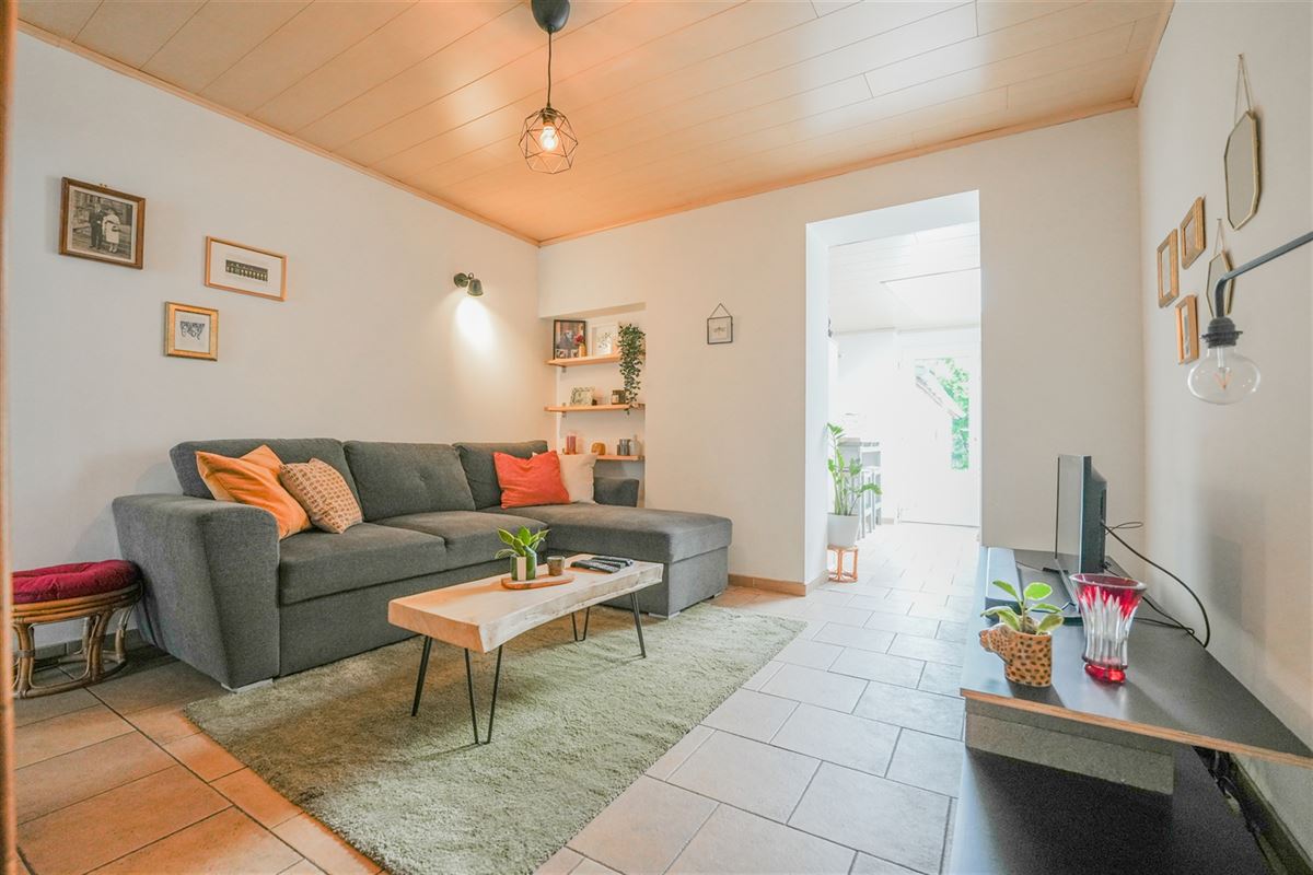 AG Immobilière - Agence Immobilière à Liège : Bien à vendre : Maison : Rue Lamay 133 4420 MONTEGNÉE