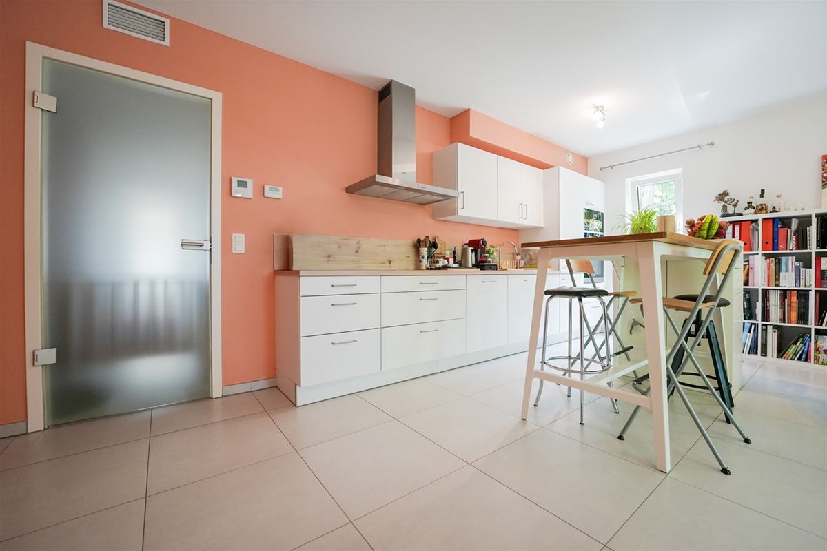 Agence Immobilière à Rocourt, Liège : Appartement à vendre : Rue de Lantin 151 4000 ROCOURT