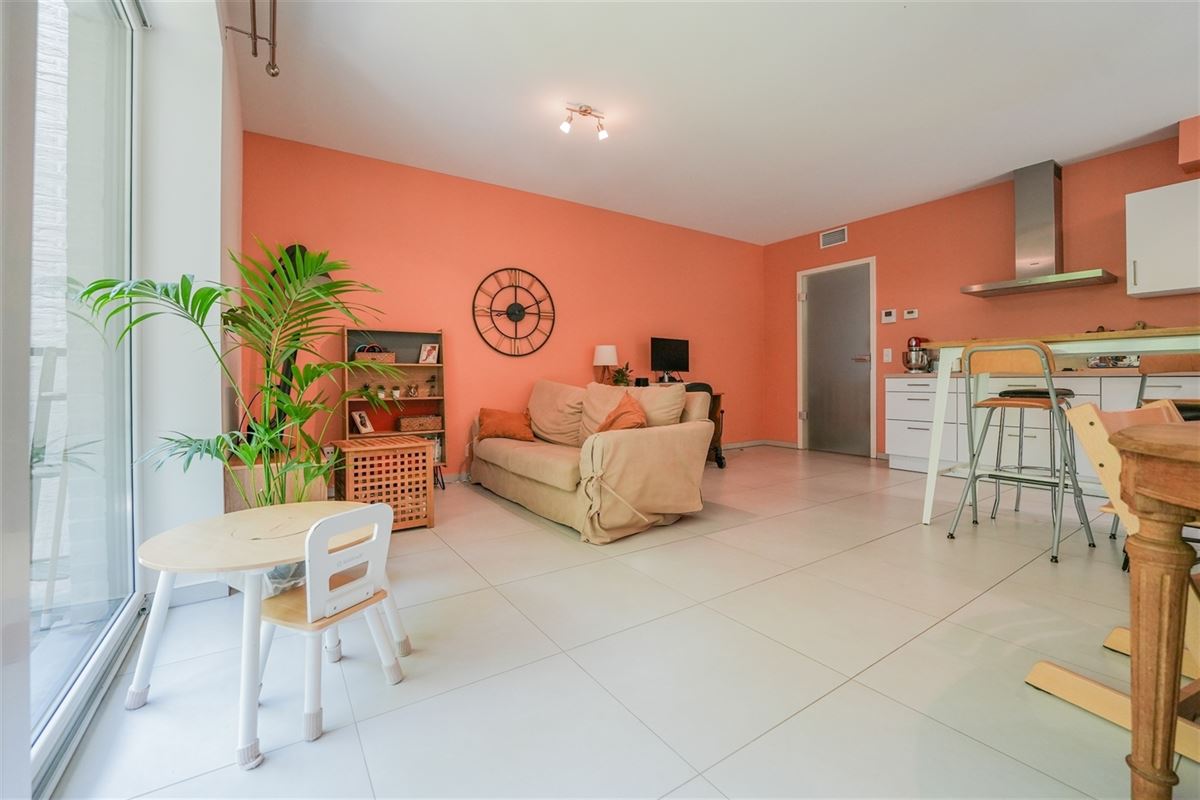 Agence Immobilière à Rocourt, Liège : Appartement à vendre : Rue de Lantin 151 4000 ROCOURT