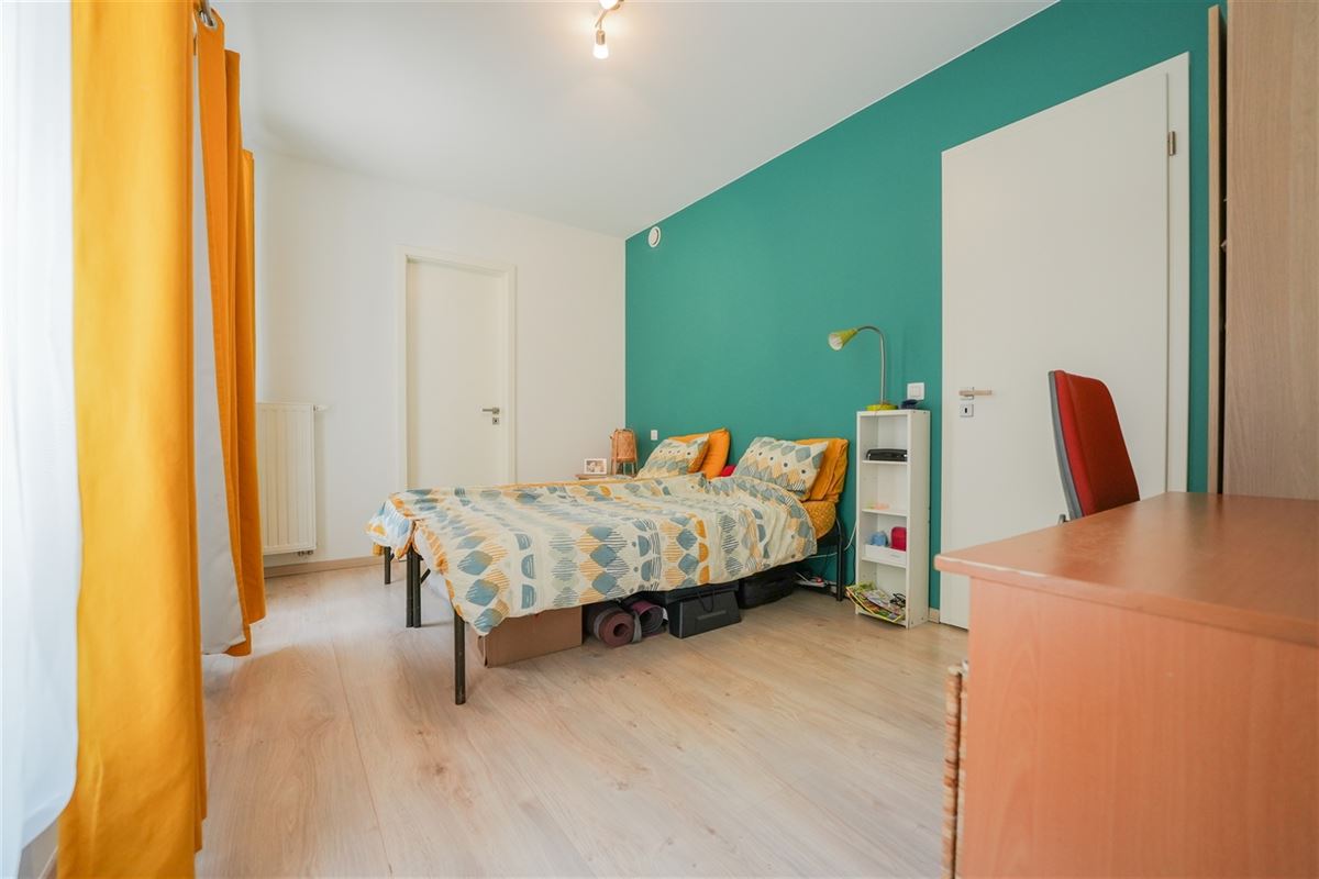 Agence Immobilière à Rocourt, Liège : Appartement à vendre : Rue de Lantin 151 4000 ROCOURT