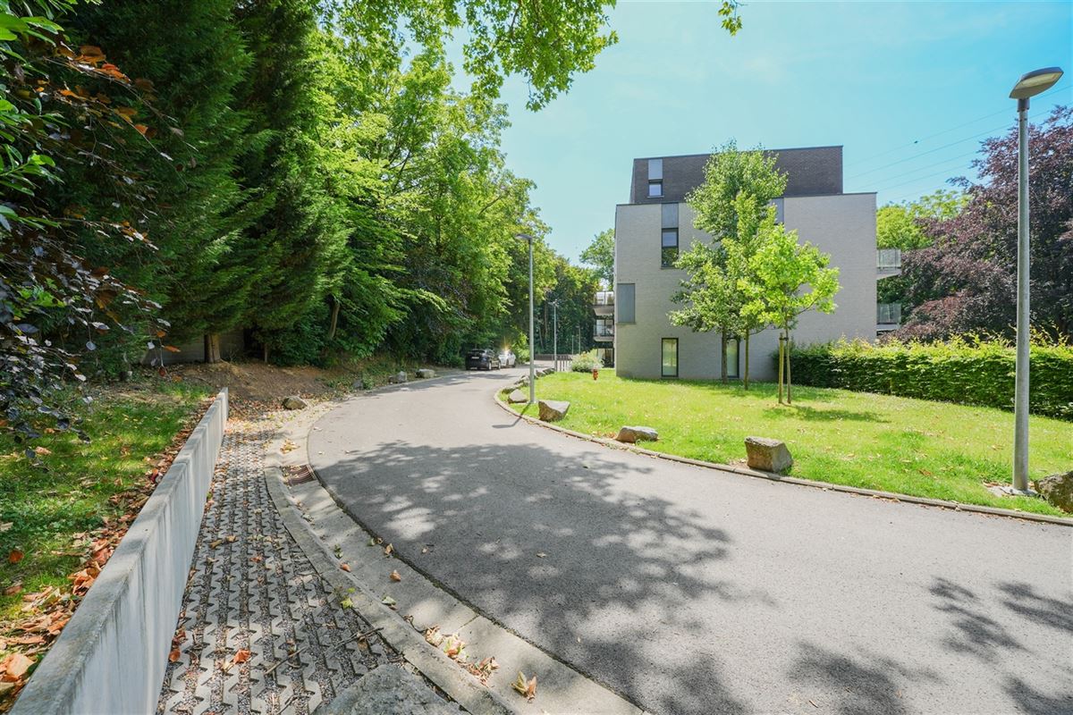 Agence Immobilière à Rocourt, Liège : Appartement à vendre : Rue de Lantin 151 4000 ROCOURT