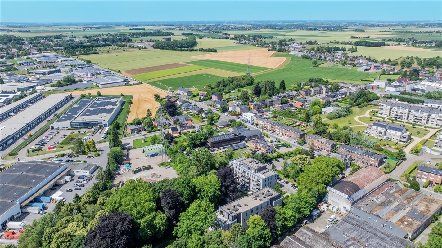 Agence Immobilière à Rocourt, Liège : Appartement à vendre : Rue de Lantin 151 4000 ROCOURT