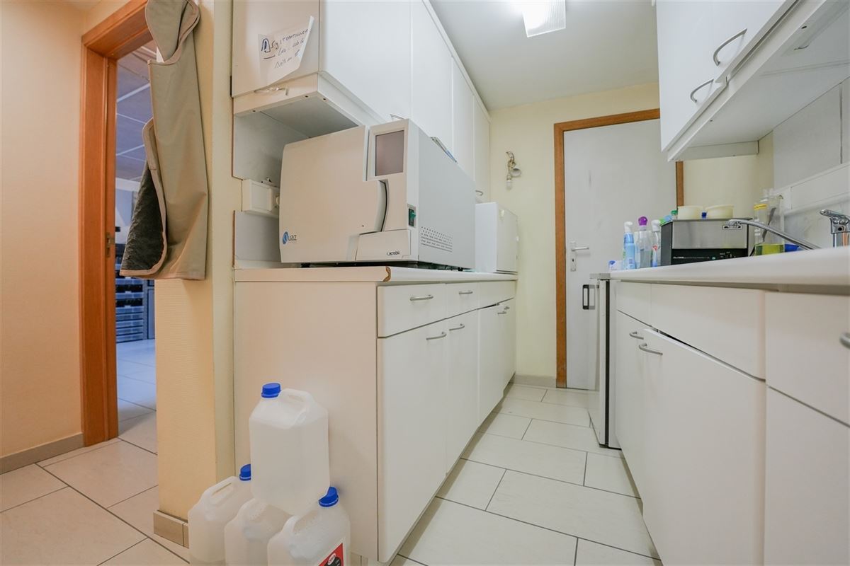 Agence Immobilière à Rocourt, Liège : Maison à vendre : Rue Provinciale 15 4042 LIERS