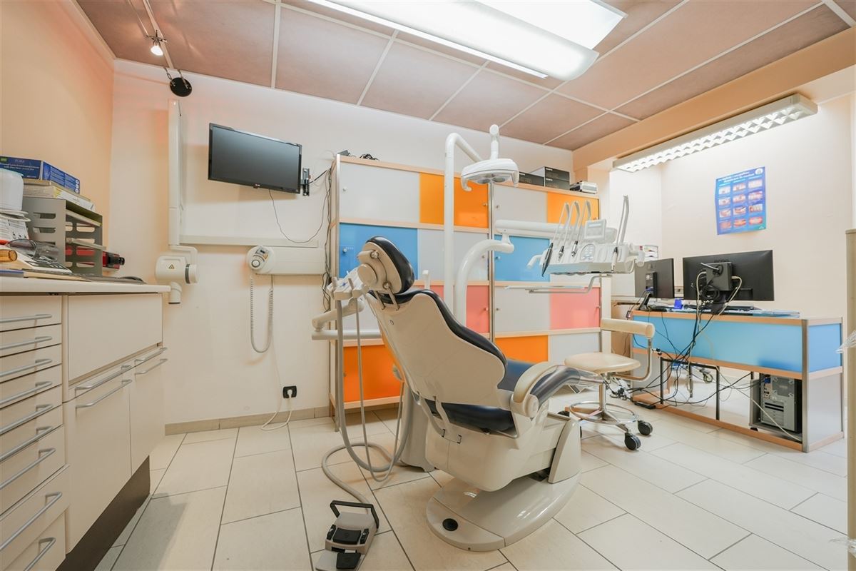 Agence Immobilière à Rocourt, Liège : Maison à vendre : Rue Provinciale 15 4042 LIERS