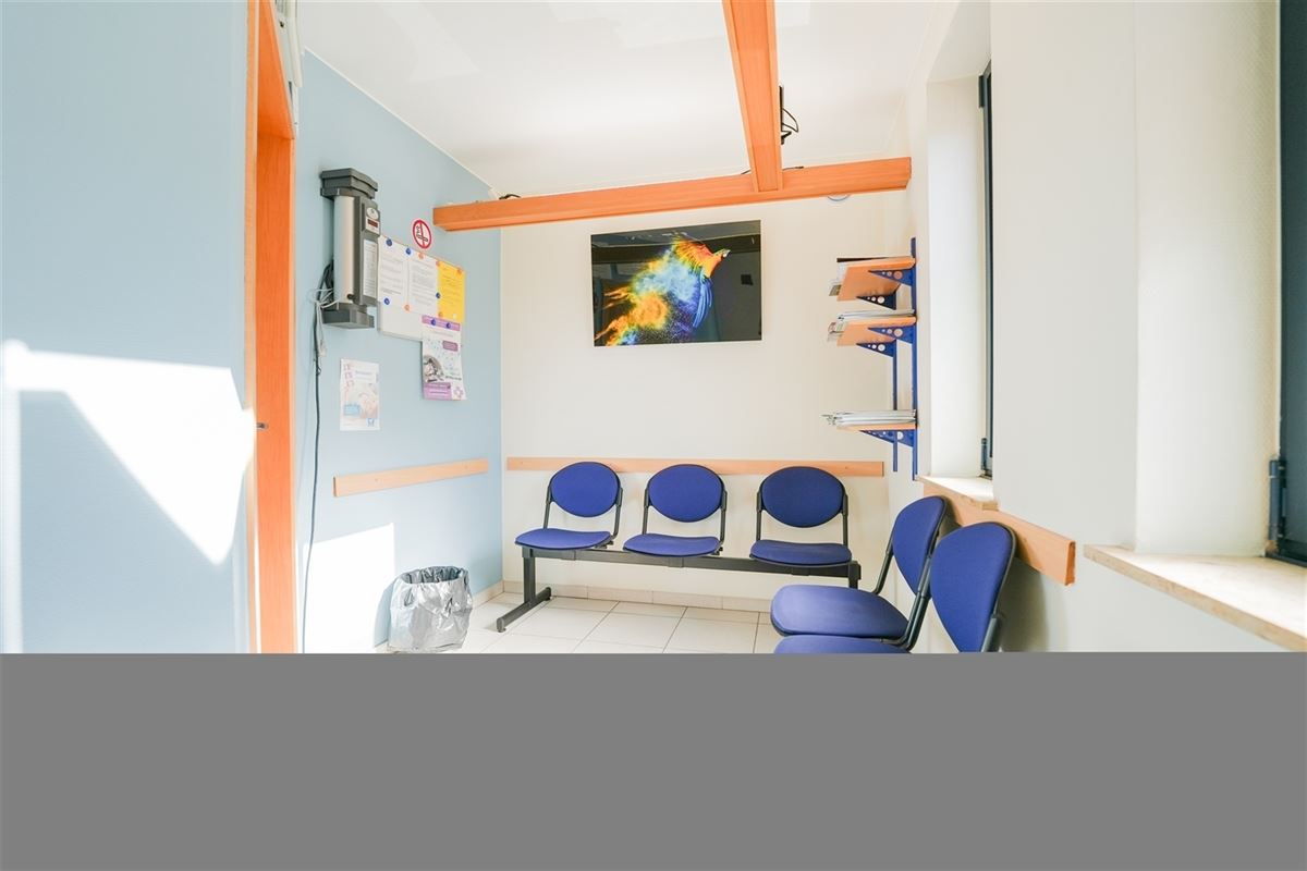 Agence Immobilière à Rocourt, Liège : Maison à vendre : Rue Provinciale 15 4042 LIERS