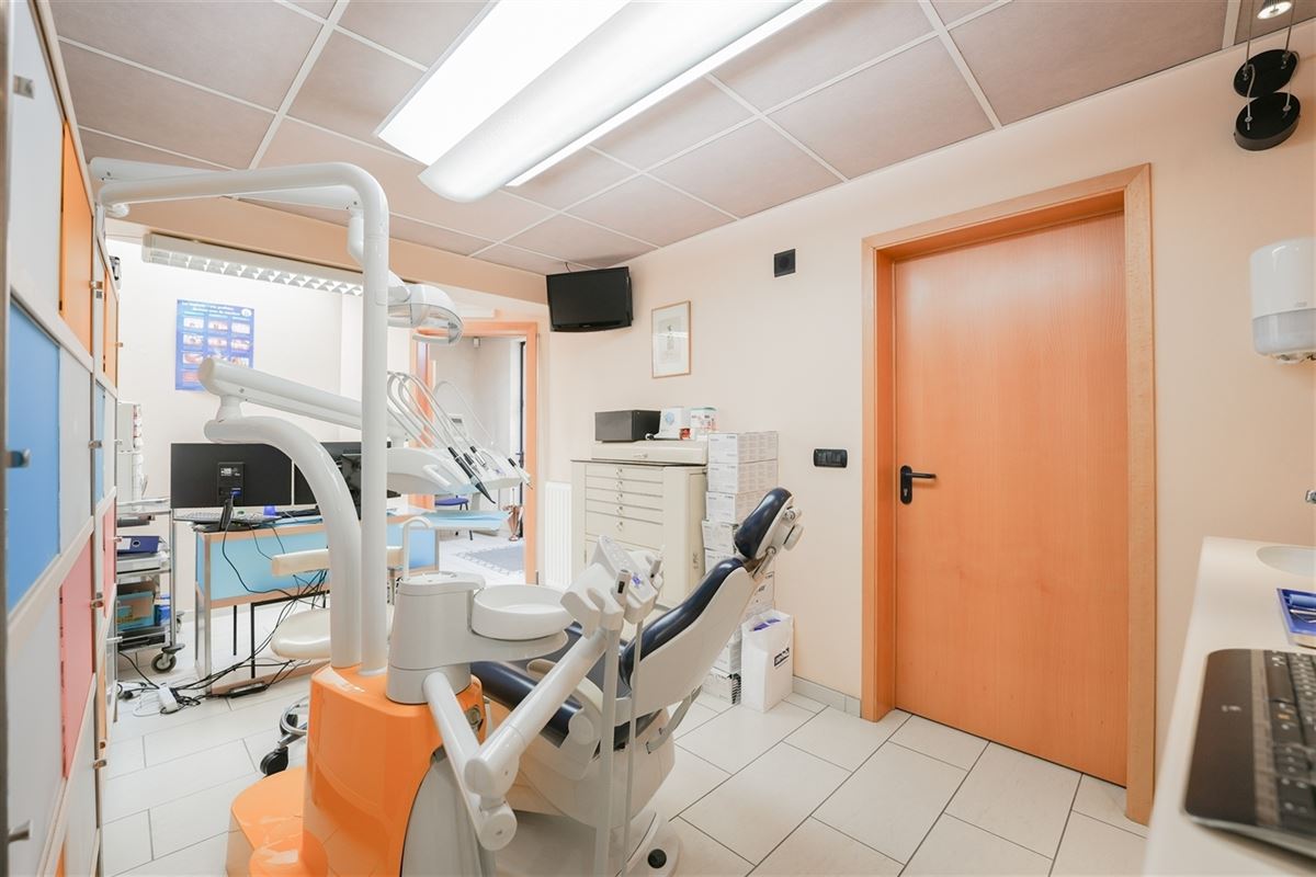 Agence Immobilière à Rocourt, Liège : Maison à vendre : Rue Provinciale 15 4042 LIERS