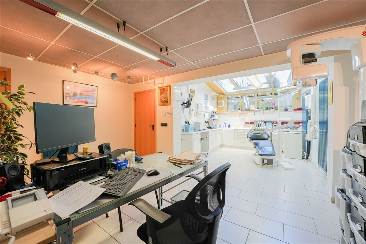 Agence Immobilière à Rocourt, Liège : Maison à vendre : Rue Provinciale 15 4042 LIERS