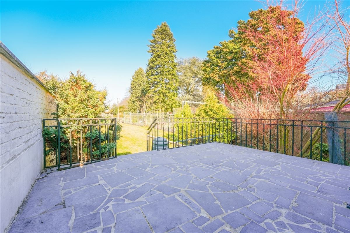 Agence Immobilière à Rocourt, Liège : Maison à vendre : Rue Provinciale 15 4042 LIERS