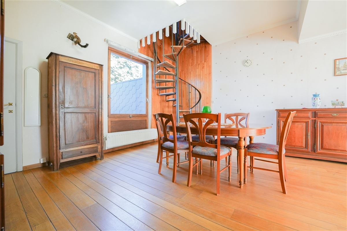 Agence Immobilière à Rocourt, Liège : Maison à vendre : Rue Provinciale 15 4042 LIERS