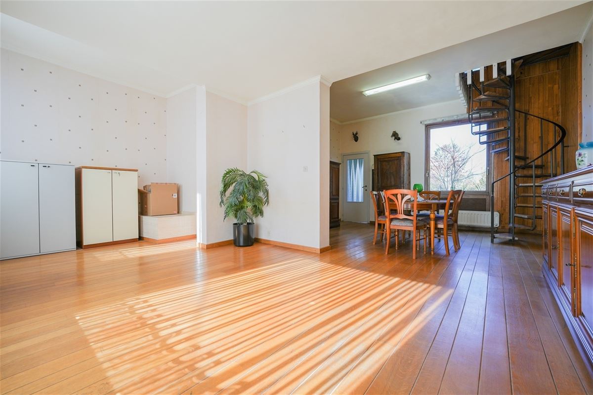 Agence Immobilière à Rocourt, Liège : Maison à vendre : Rue Provinciale 15 4042 LIERS