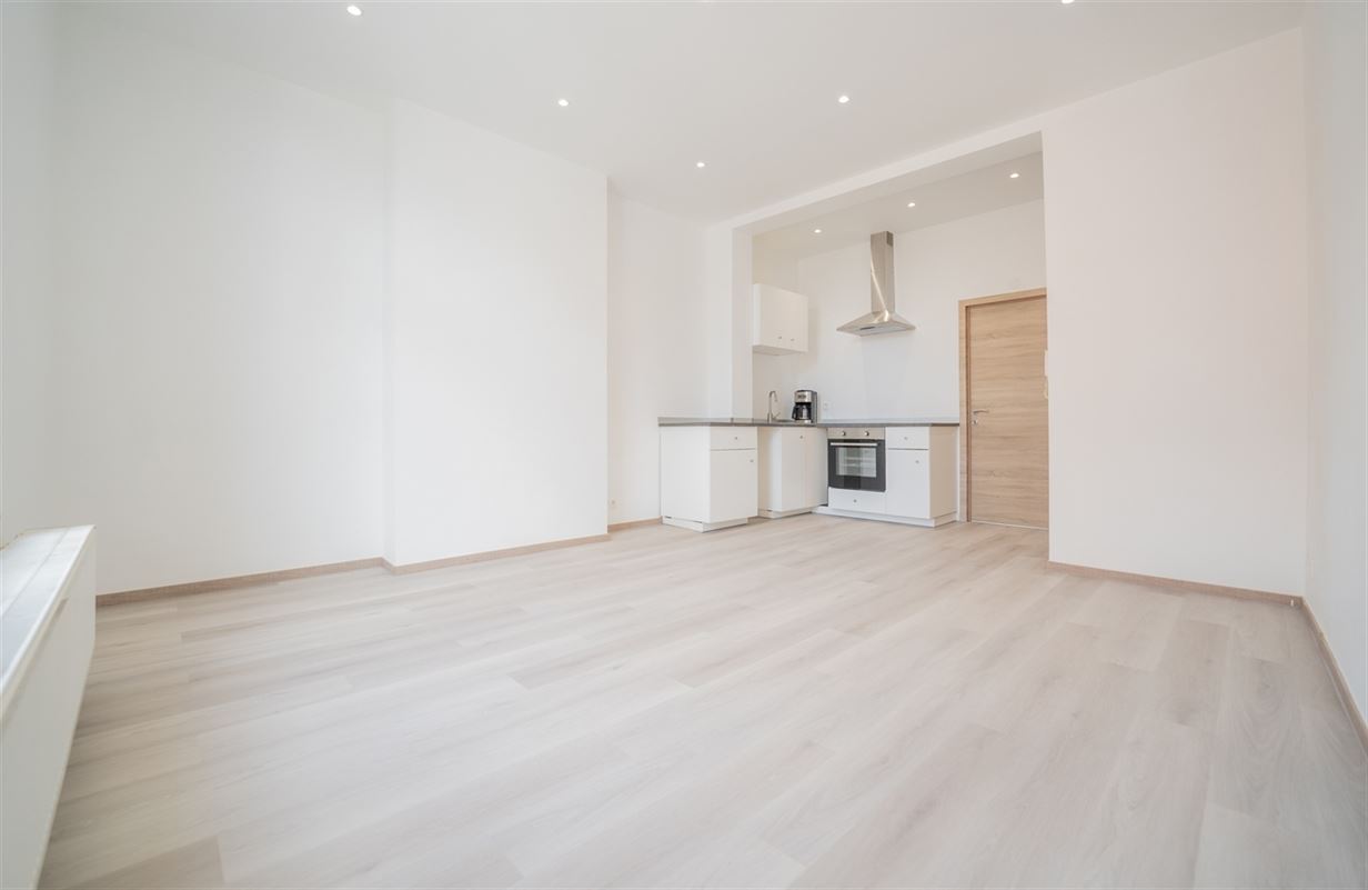 AG Immobilière - Agence Immobilière à Liège : Bien à vendre : Appartement : Rue des Maraîchers 72 4000 LIÈGE