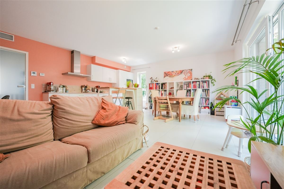 Agence Immobilière à Rocourt, Liège : Appartement à vendre : Rue de Lantin 151 4000 ROCOURT