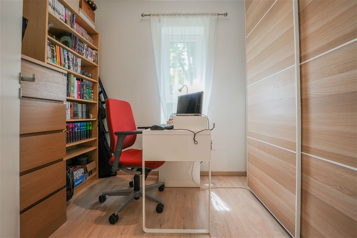 Agence Immobilière à Rocourt, Liège : Appartement à vendre : Rue de Lantin 151 4000 ROCOURT