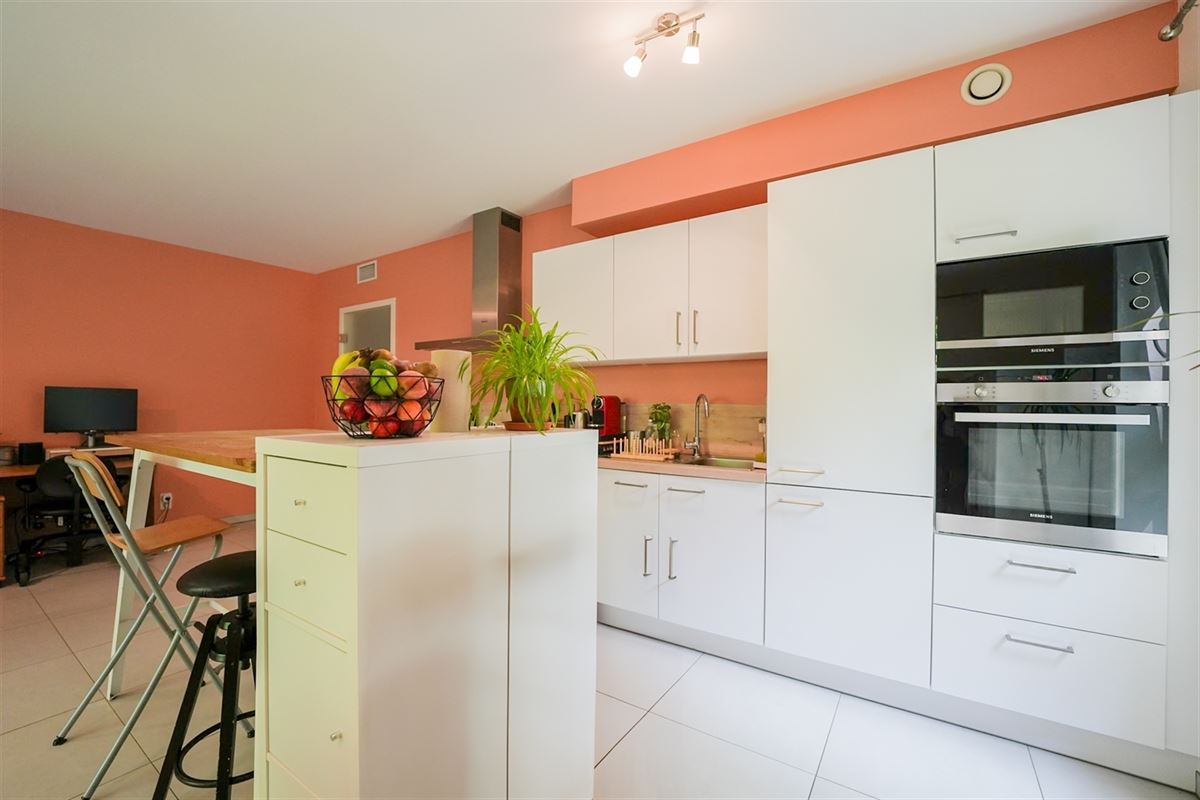 Agence Immobilière à Rocourt, Liège : Appartement à vendre : Rue de Lantin 151 4000 ROCOURT