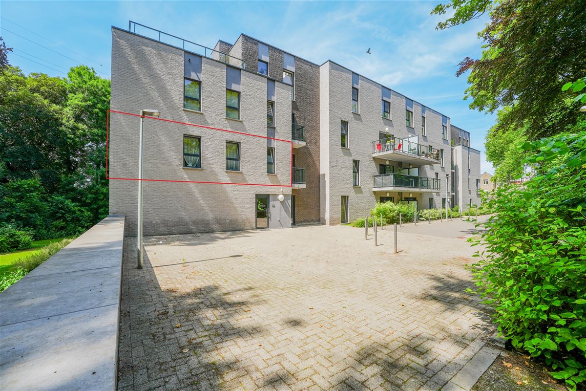 Agence Immobilière à Rocourt, Liège : Appartement à vendre : Rue de Lantin 151 4000 ROCOURT