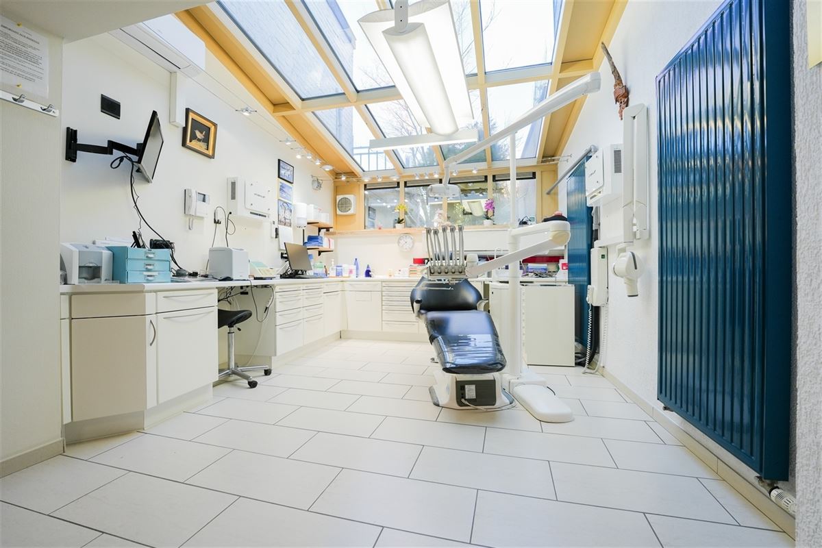 Agence Immobilière à Rocourt, Liège : Maison à vendre : Rue Provinciale 15 4042 LIERS