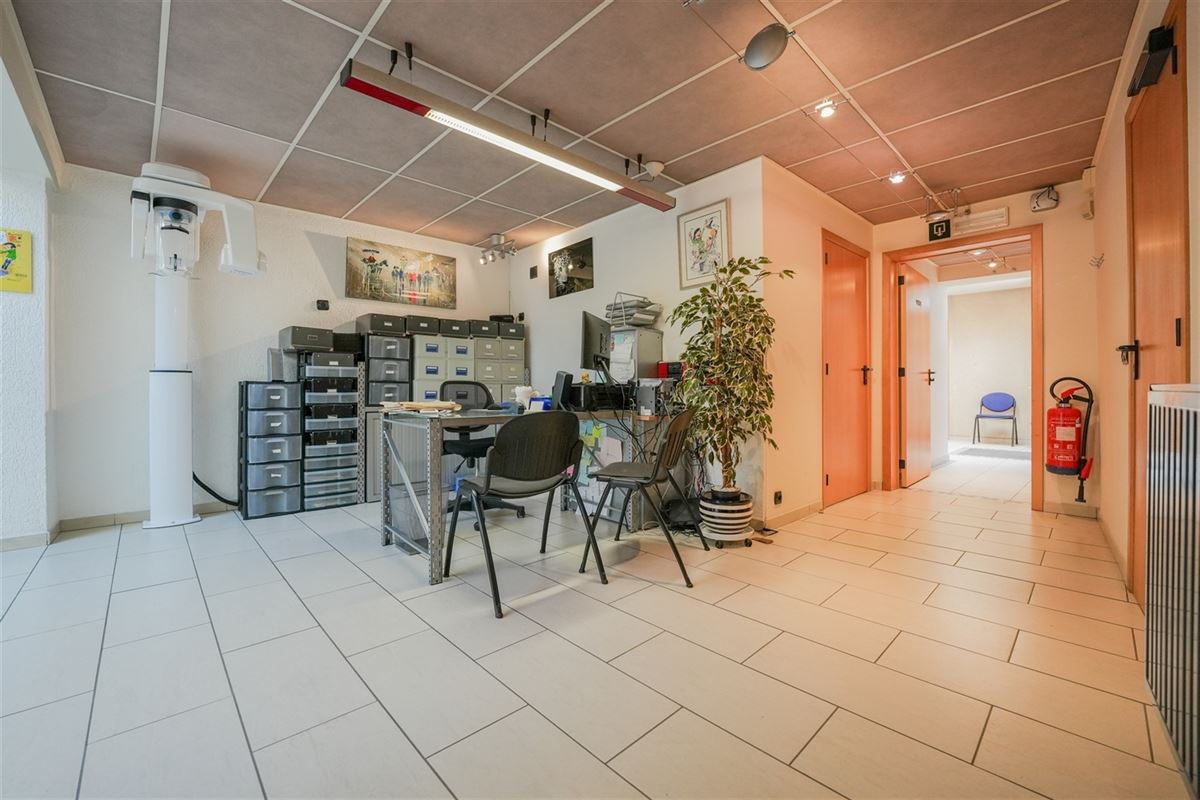Agence Immobilière à Rocourt, Liège : Maison à vendre : Rue Provinciale 15 4042 LIERS