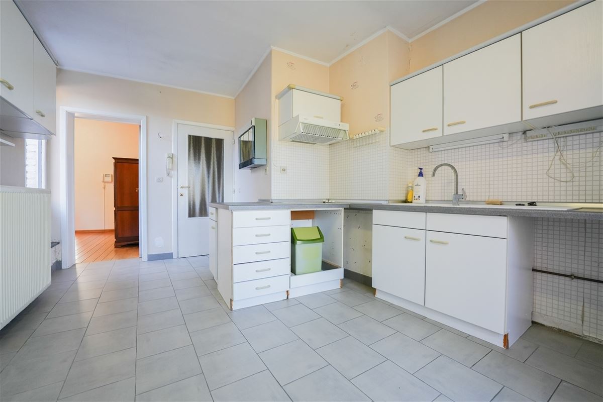 Agence Immobilière à Rocourt, Liège : Maison à vendre : Rue Provinciale 15 4042 LIERS