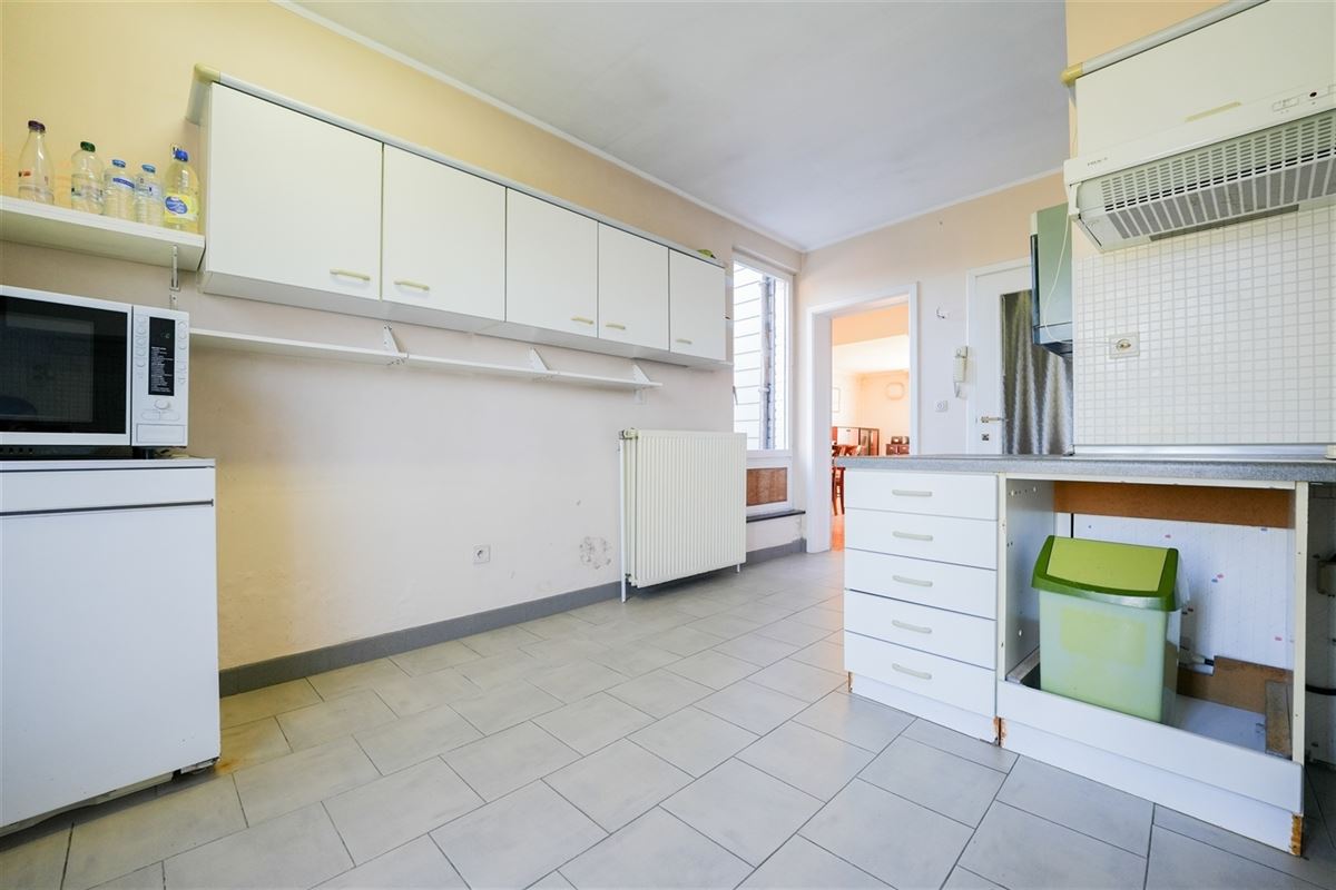 Agence Immobilière à Rocourt, Liège : Maison à vendre : Rue Provinciale 15 4042 LIERS