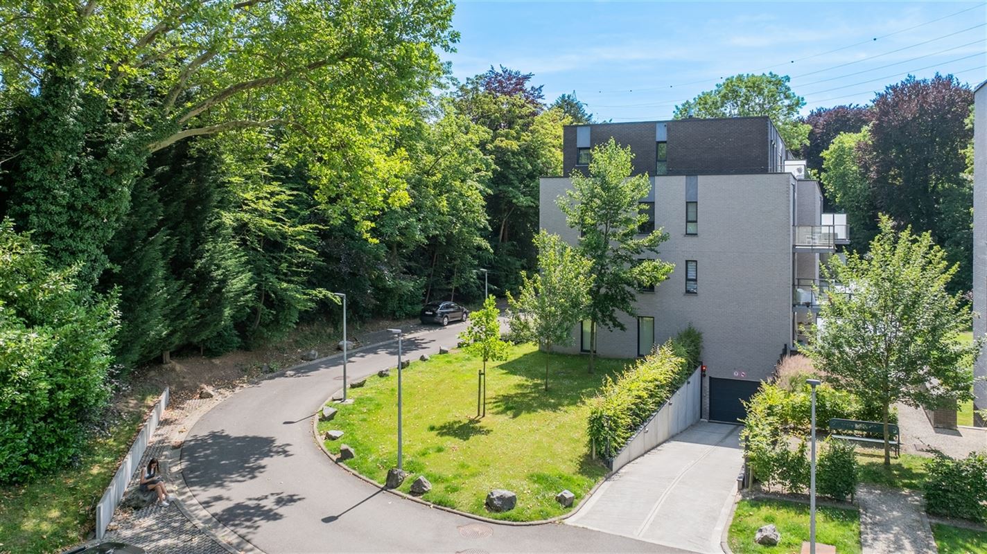 Agence Immobilière à Rocourt, Liège : Appartement à vendre : Rue de Lantin 151 4000 ROCOURT