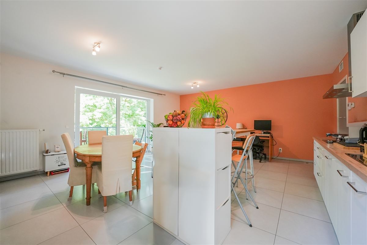 Agence Immobilière à Rocourt, Liège : Appartement à vendre : Rue de Lantin 151 4000 ROCOURT