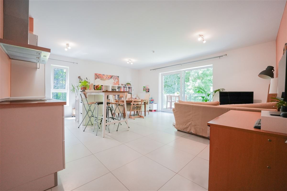 Agence Immobilière à Rocourt, Liège : Appartement à vendre : Rue de Lantin 151 4000 ROCOURT