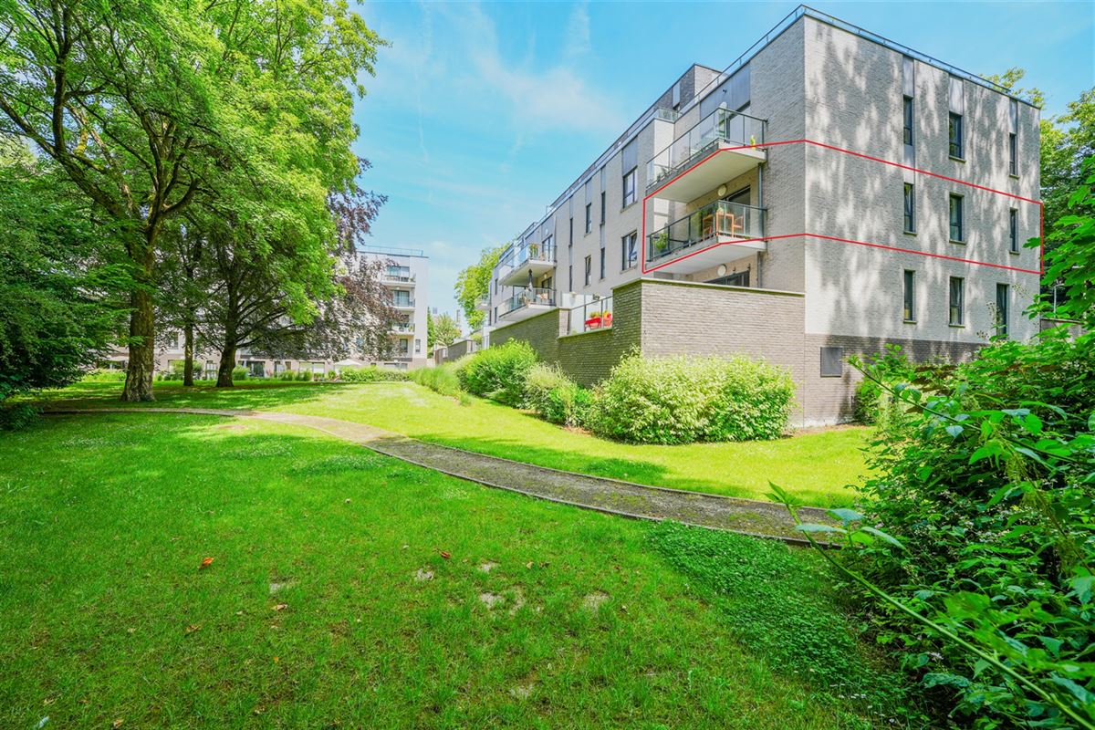 Agence Immobilière à Rocourt, Liège : Appartement à vendre : Rue de Lantin 151 4000 ROCOURT