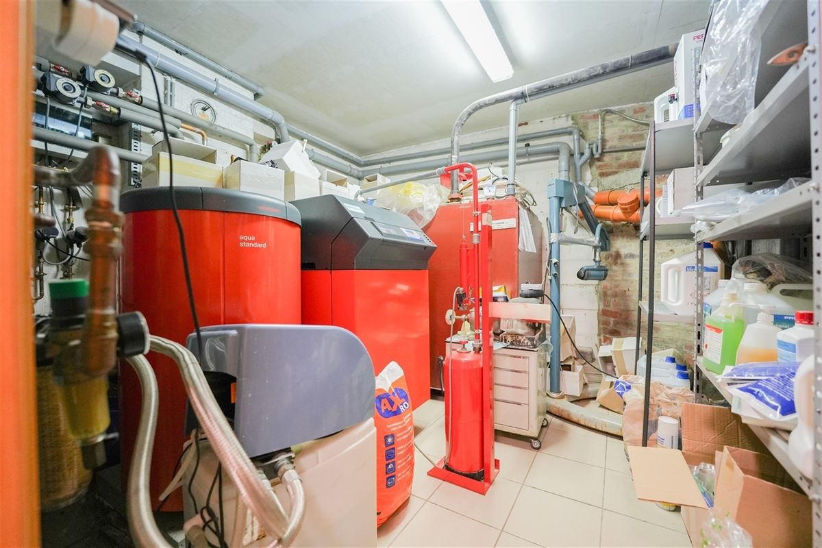 Agence Immobilière à Rocourt, Liège : Maison à vendre : Rue Provinciale 15 4042 LIERS