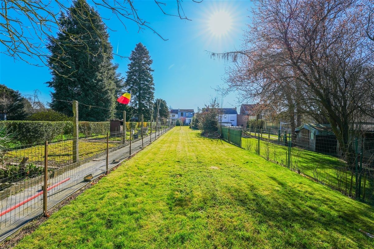 Agence Immobilière à Rocourt, Liège : Maison à vendre : Rue Provinciale 15 4042 LIERS