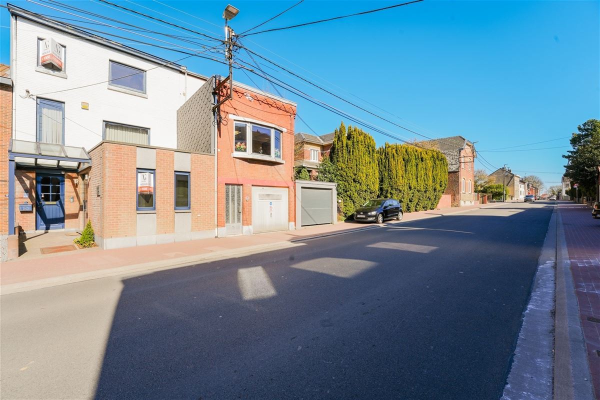 Agence Immobilière à Rocourt, Liège : Maison à vendre : Rue Provinciale 15 4042 LIERS