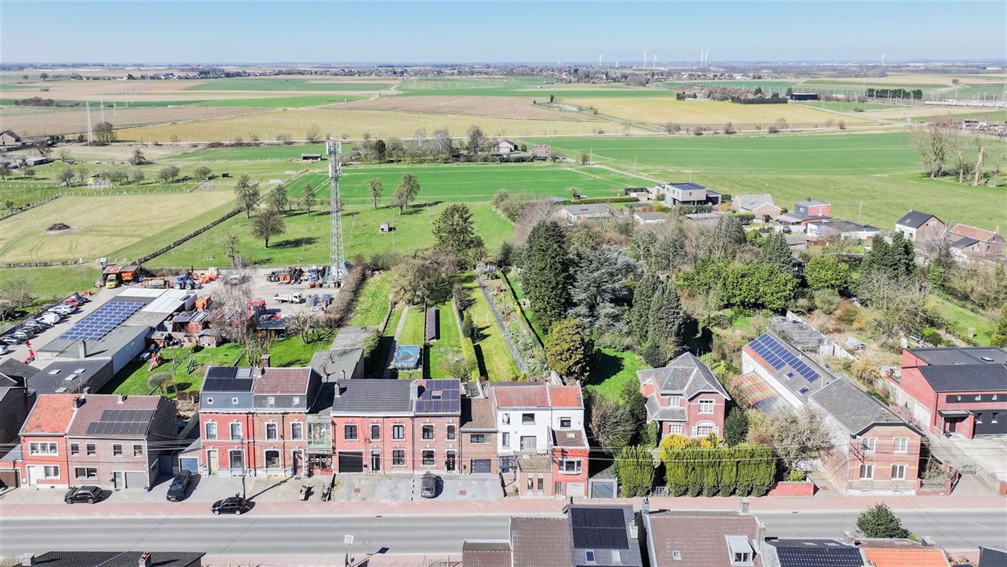 Agence Immobilière à Rocourt, Liège : Maison à vendre : Rue Provinciale 15 4042 LIERS