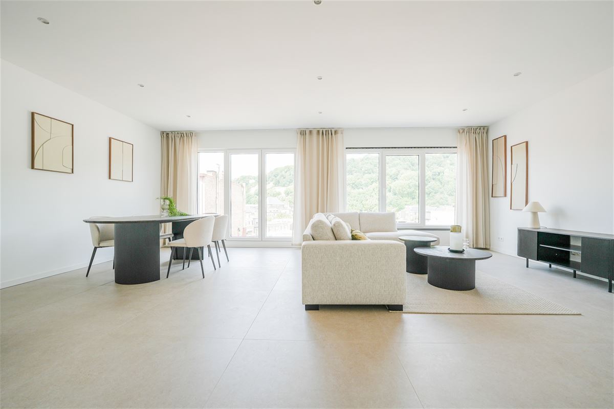 AG Immobilière - Agence Immobilière à Liège : Bien à vendre : Penthouse : Rue Maghin 18 4000 LIÈGE