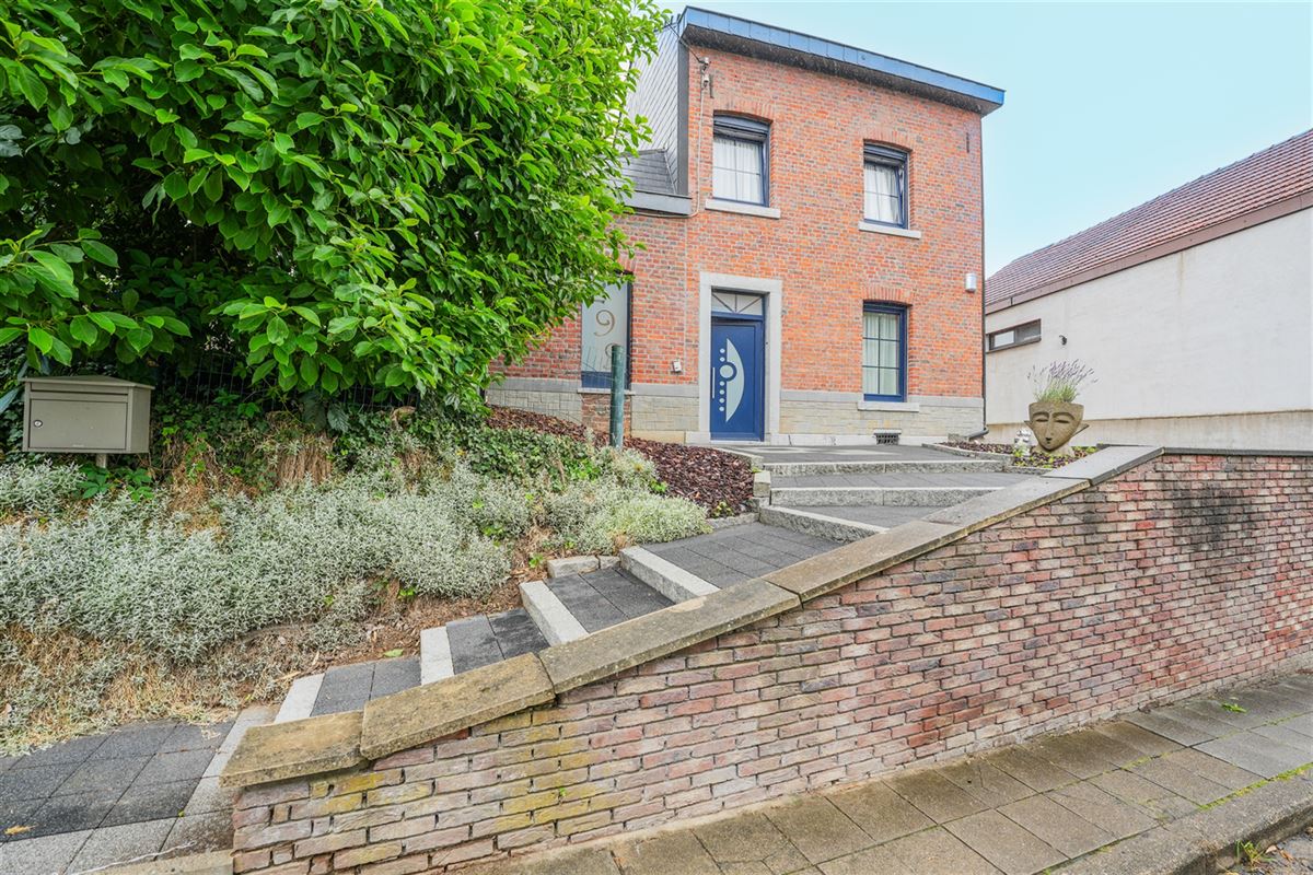 AG Immobilière - Agence Immobilière à Liège : Bien à vendre : Maison : Rue Visé-Voie 299 4041 HERSTAL