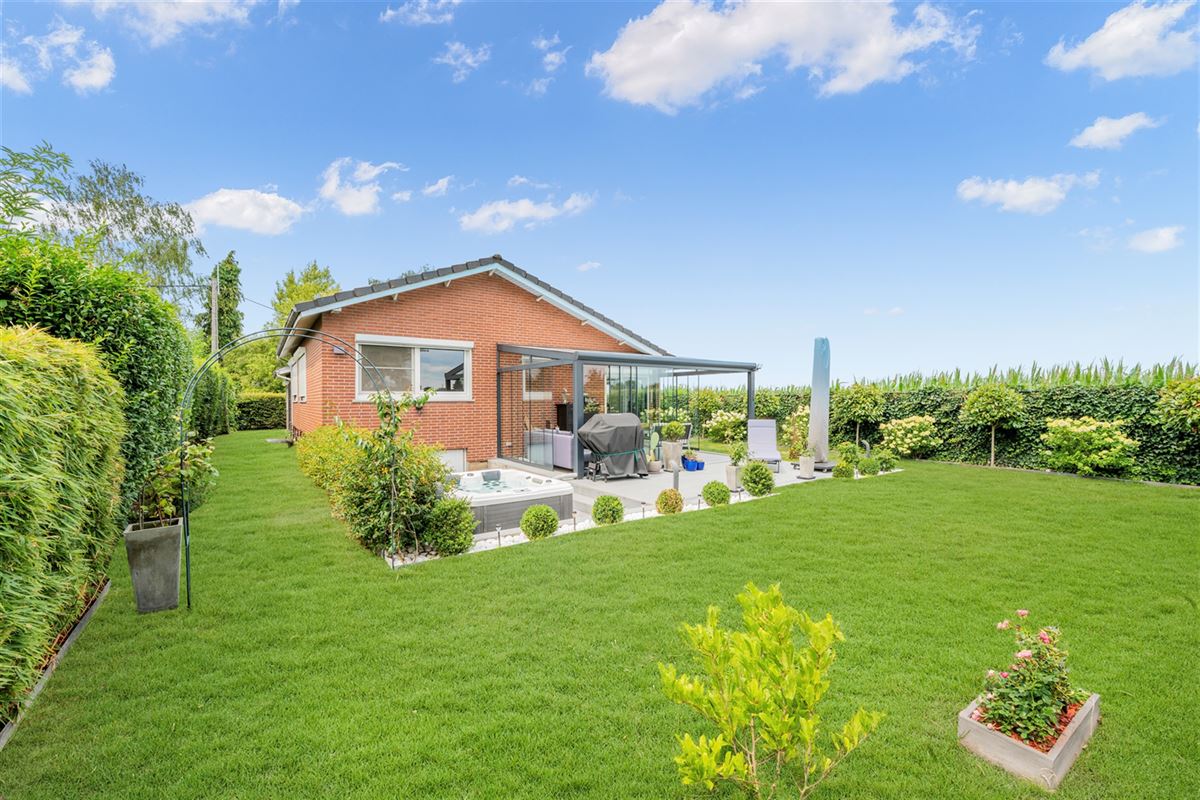 AG Immobilière - Agence Immobilière à Liège : Bien à vendre : Bungalow : Rue de Héza 6 4450 SLINS