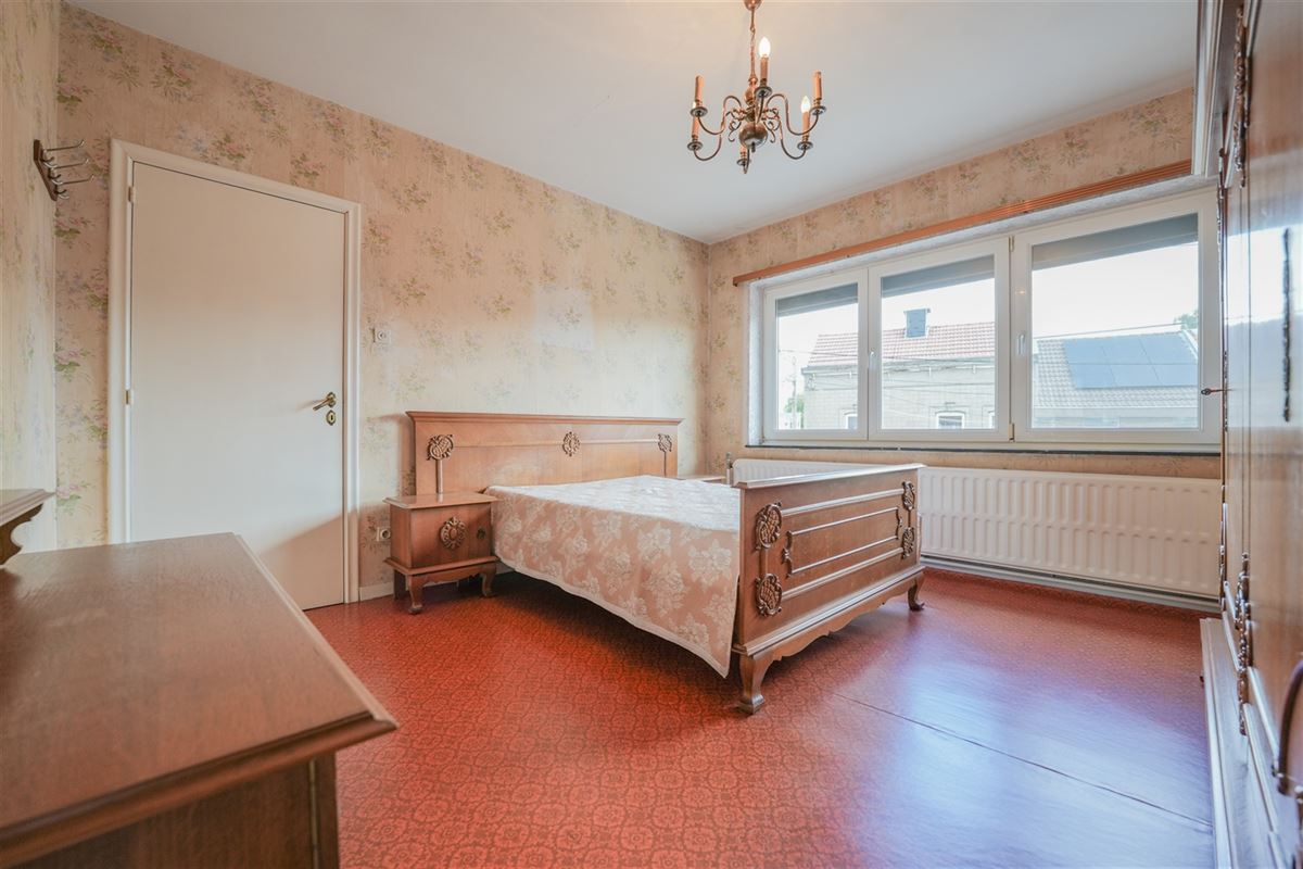 Agence Immobilière à Rocourt, Liège : Maison à vendre : Rue François Lefèbvre 189 4000 ROCOURT