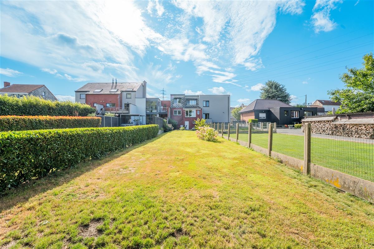 Agence Immobilière à Rocourt, Liège : Maison à vendre : Rue François Lefèbvre 189 4000 ROCOURT
