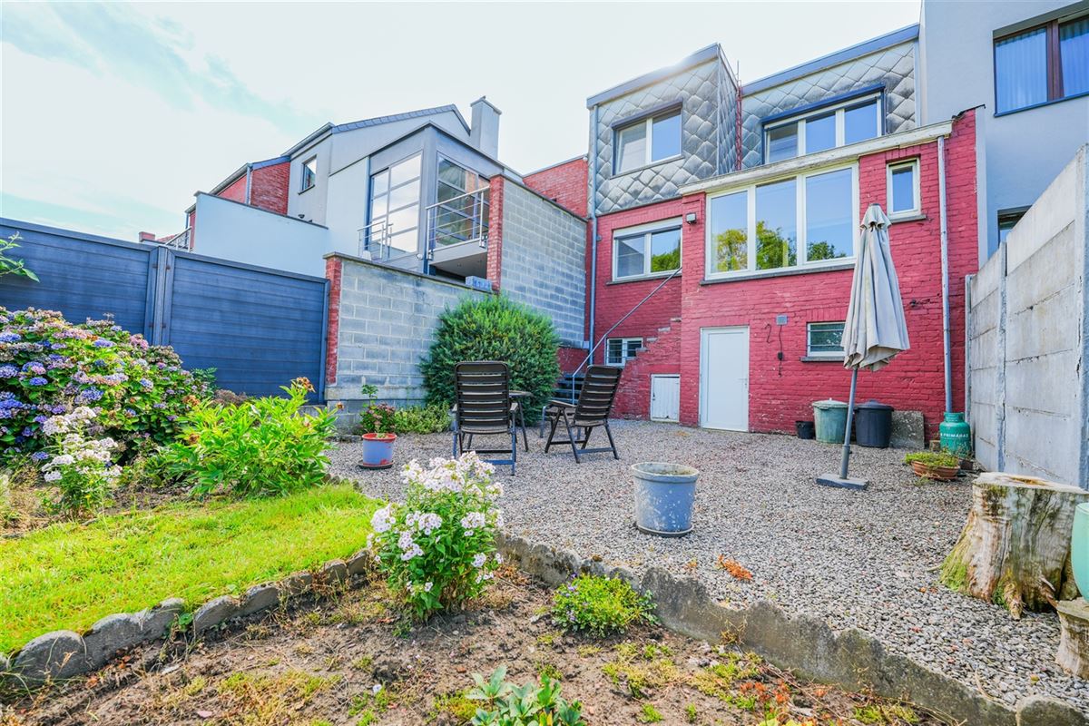 Agence Immobilière à Rocourt, Liège : Maison à vendre : Rue François Lefèbvre 189 4000 ROCOURT