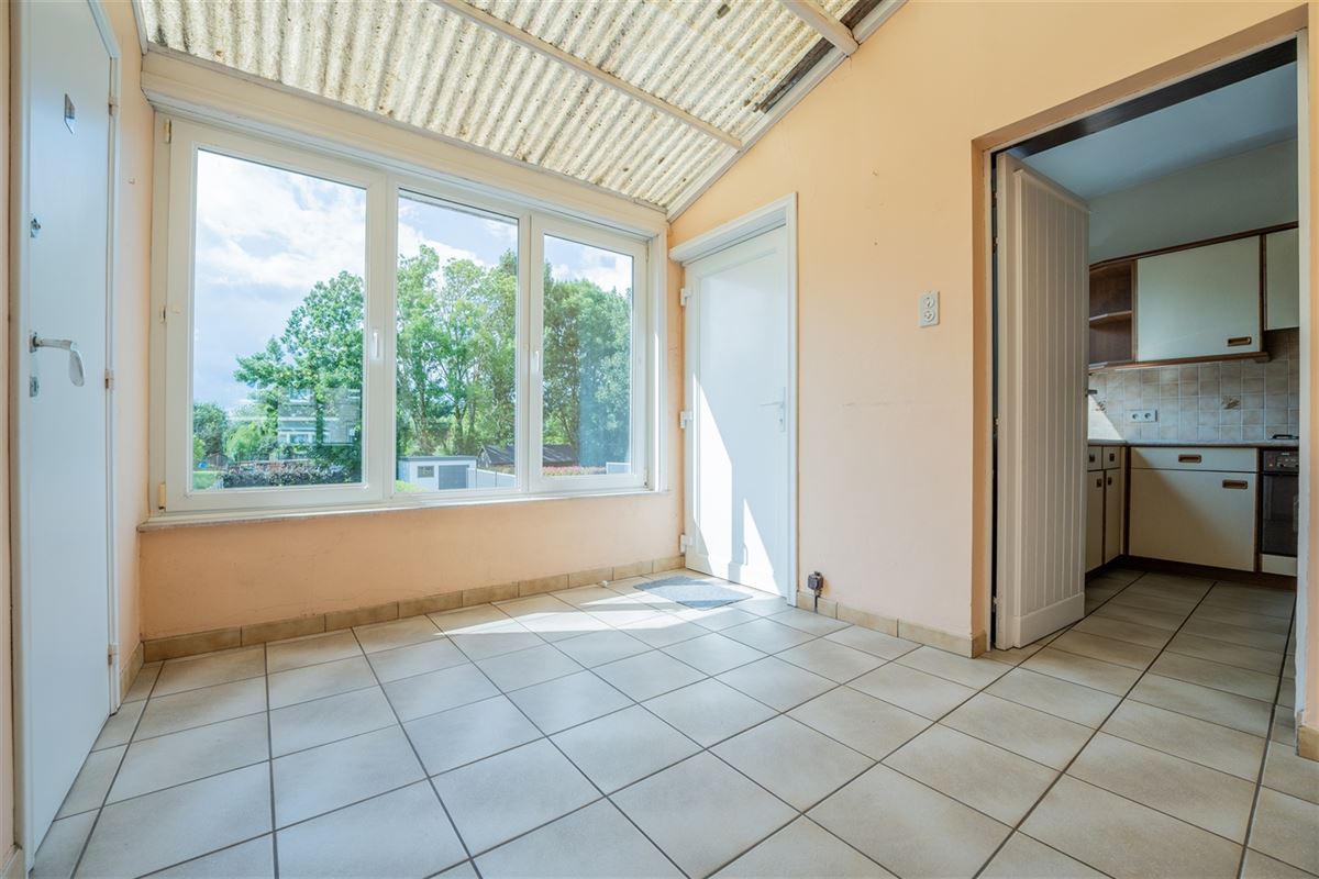 Agence Immobilière à Rocourt, Liège : Maison à vendre : Rue François Lefèbvre 189 4000 ROCOURT