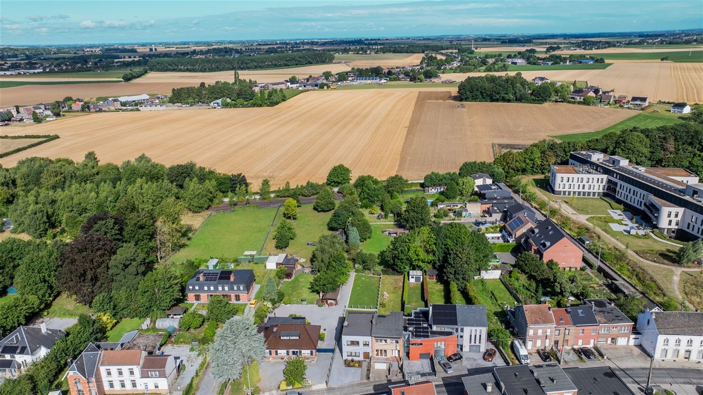 Agence Immobilière à Rocourt, Liège : Maison à vendre : Rue François Lefèbvre 189 4000 ROCOURT