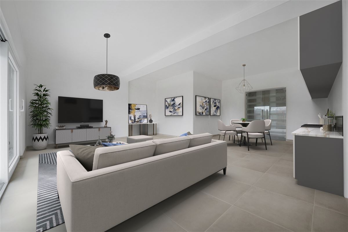 AG Immobilière - Agence Immobilière à Liège : Bien à vendre : Appartement : Rue des Français 402 4000 LIÈGE