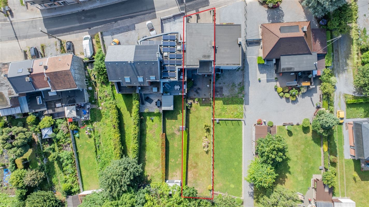 Agence Immobilière à Rocourt, Liège : Maison à vendre : Rue François Lefèbvre 189 4000 ROCOURT