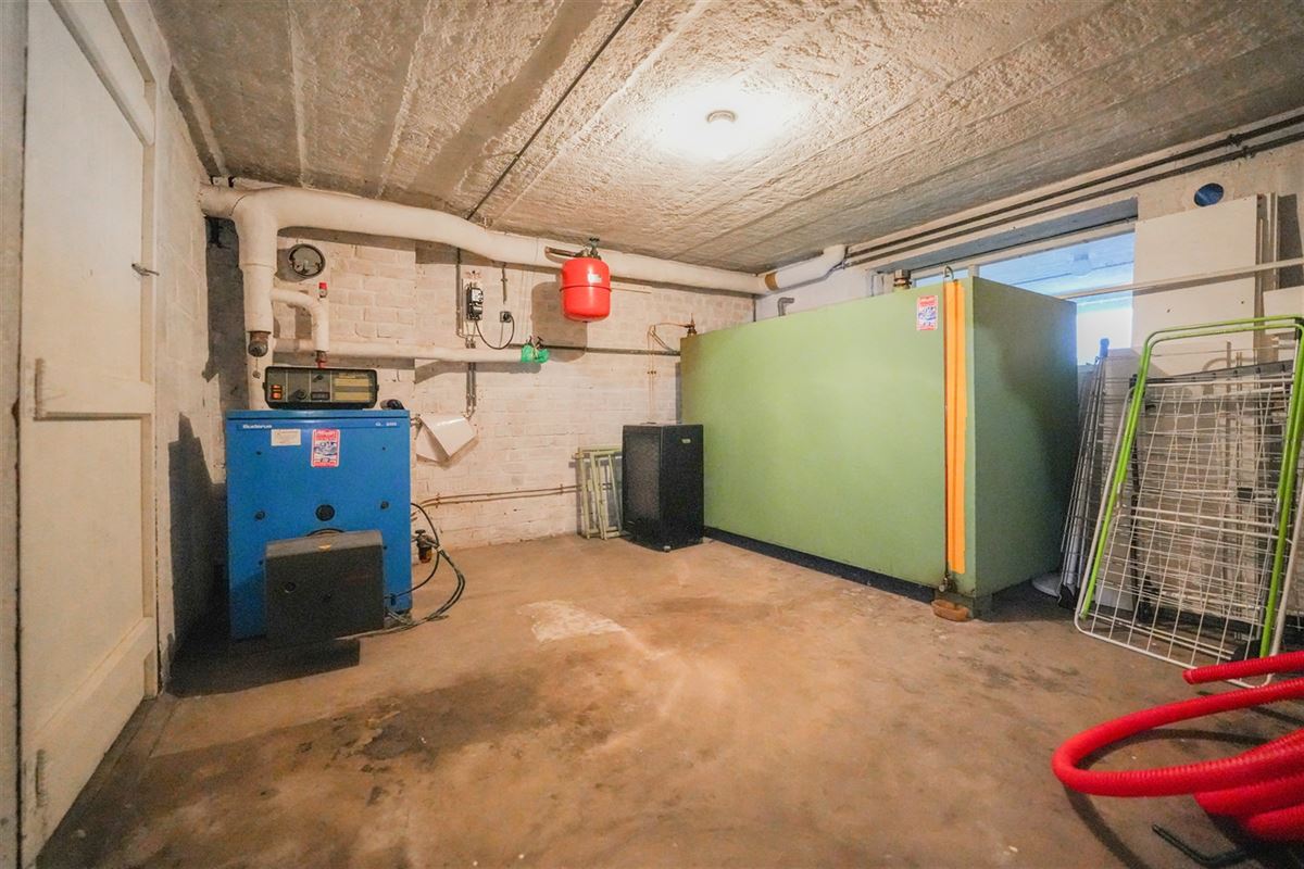 Agence Immobilière à Rocourt, Liège : Maison à vendre : Rue François Lefèbvre 189 4000 ROCOURT