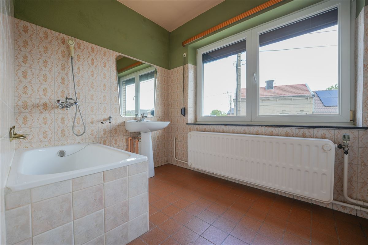 Agence Immobilière à Rocourt, Liège : Maison à vendre : Rue François Lefèbvre 189 4000 ROCOURT