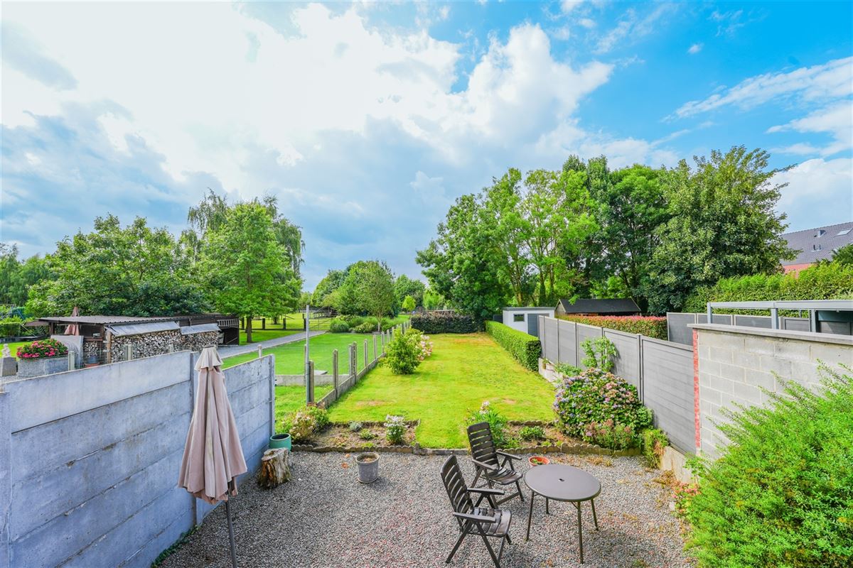 Agence Immobilière à Rocourt, Liège : Maison à vendre : Rue François Lefèbvre 189 4000 ROCOURT