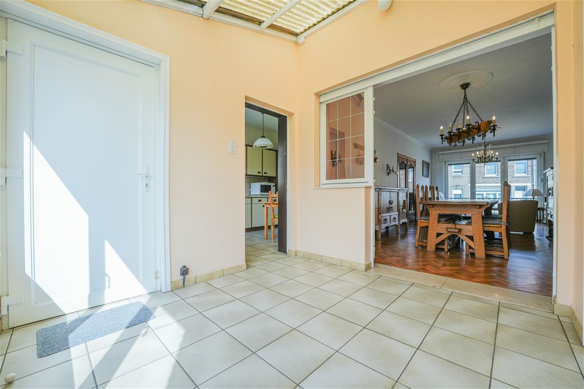 Agence Immobilière à Rocourt, Liège : Maison à vendre : Rue François Lefèbvre 189 4000 ROCOURT