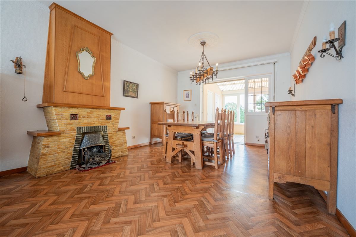 Agence Immobilière à Rocourt, Liège : Maison à vendre : Rue François Lefèbvre 189 4000 ROCOURT