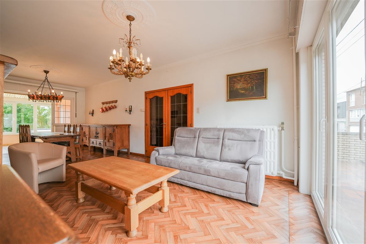 Agence Immobilière à Rocourt, Liège : Maison à vendre : Rue François Lefèbvre 189 4000 ROCOURT